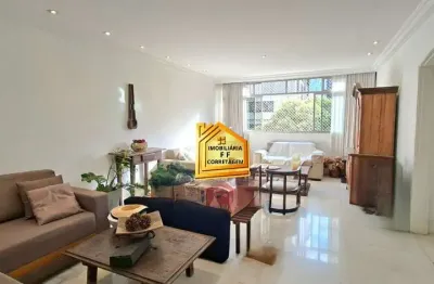 Apartamento com 4 quartos para alugar na rua antônio aleixo, 601, lourdes, belo horizonte por r$ 12.000