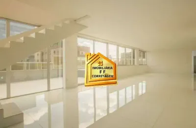 Cobertura com 4 quartos à venda na savassi, belo horizonte  por r$ 9.295.000