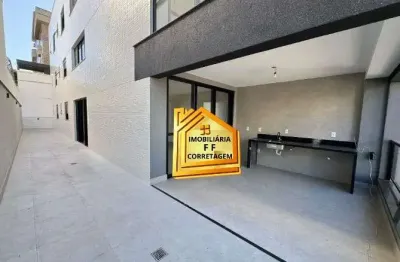 Apartamento com 4 quartos à venda na liberdade, belo horizonte  por r$ 1.875.000