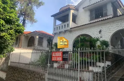 Casa com 7 quartos à venda no santo agostinho, belo horizonte  por r$ 1.800.000