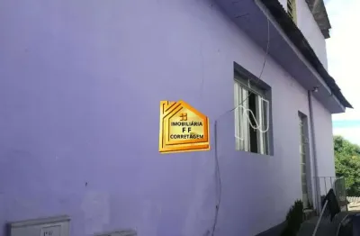 Casa com 10 quartos à venda na rua princesa leopoldina, 549, ipiranga, belo horizonte por r$ 850.000