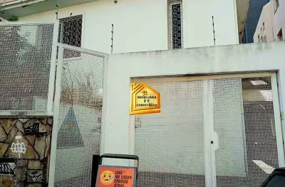 Casa comercial com 1 sala à venda na rua conde de linhares, 980, coração de jesus, belo horizonte por r$ 1.340.000