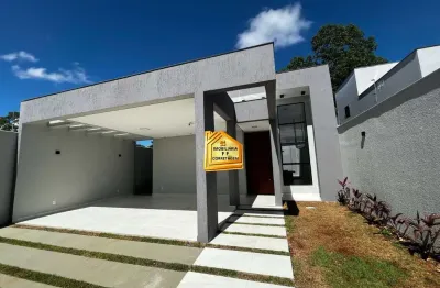 Casa em condomínio fechado com 3 quartos à venda na leonir de araújo, 540, nova serrana, sete lagoas por r$ 650.000