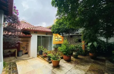 Casa com 3 quartos à venda na Floresta, Belo Horizonte  por R$ 950.000