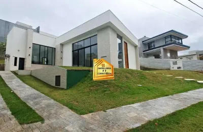 Casa em condomínio fechado com 3 quartos à venda no alphaville - lagoa dos ingleses, nova lima  por r$ 2.390.000
