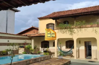 Casa com 3 quartos à venda na avenida dom joão vi, 1530, palmeiras, belo horizonte por r$ 1.400.000
