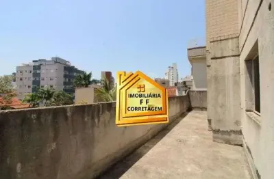 Prédio com 8 salas à venda em palmares, belo horizonte  por r$ 3.200.000