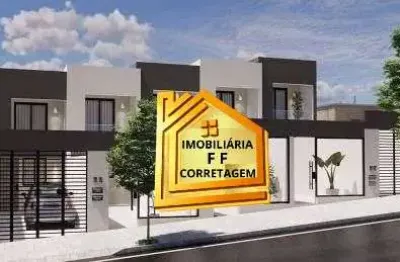 Casa em condomínio fechado com 2 quartos à venda em floramar, belo horizonte  por r$ 495.000