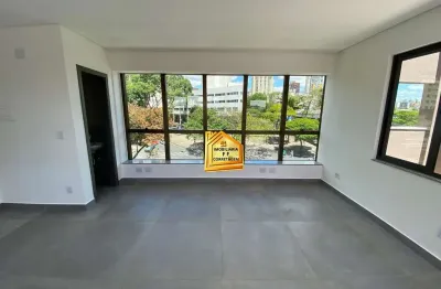 Prédio com 5 salas à venda na avenida augusto de lima, 2010, barro preto, belo horizonte por r$ 5.100.000