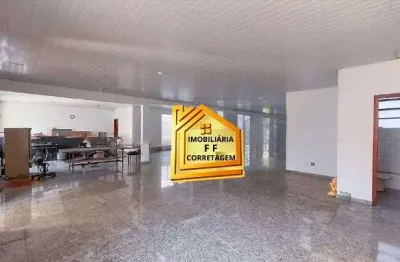 Prédio à venda no Centro, Belo Horizonte 