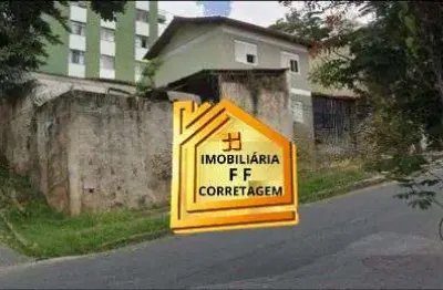 Terreno em condomínio fechado à venda na rua célia de sousa, 259, sagrada família, belo horizonte por r$ 350.000