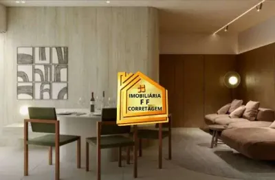 Apartamento com 3 quartos à venda no funcionários, belo horizonte  por r$ 1.705.486