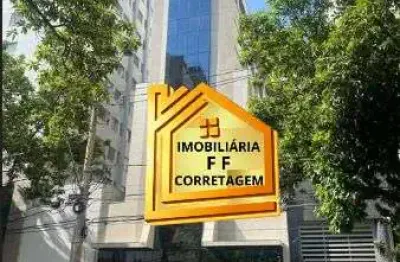 Apartamento com 3 quartos à venda na savassi, belo horizonte  por r$ 2.000.000