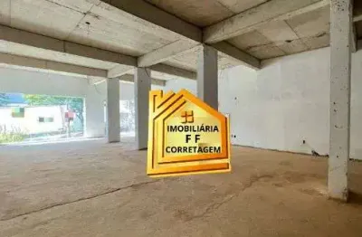 Ponto comercial à venda no buritis, belo horizonte  por r$ 939.600