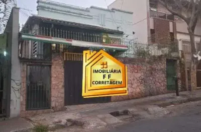 Terreno em condomínio fechado à venda na floresta, belo horizonte  por r$ 1.300.000