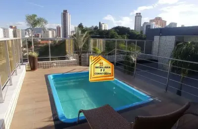 Apartamento com 1 quarto à venda em silveira, belo horizonte  por r$ 300.000