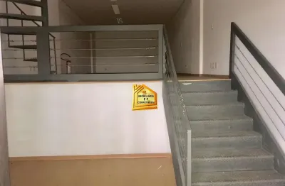 Ponto comercial à venda na avenida raja gabaglia, 3601, santa lúcia, belo horizonte por r$ 990.000