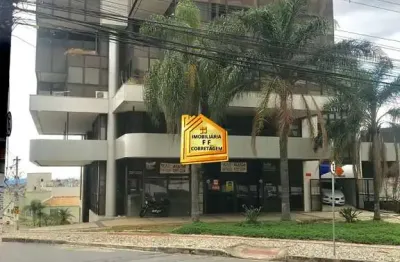 Ponto comercial à venda na santa lúcia, belo horizonte  por r$ 1.970.000