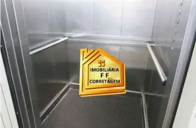 Ponto comercial à venda em ouro preto, belo horizonte  por r$ 259.000