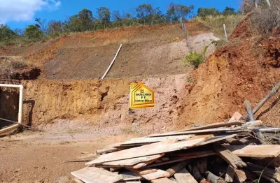Terreno em condomínio fechado à venda na das sucupiras, 370, mirante da mata, nova lima por r$ 1.598.000