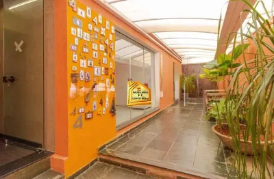 Casa comercial com 2 salas à venda na rua parentins, 395, santa lúcia, belo horizonte por r$ 1.700.000