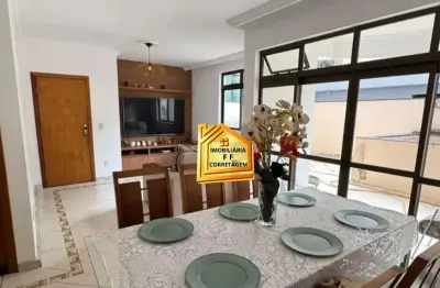 Apartamento com 4 quartos para alugar na são julião, 203, nova floresta, belo horizonte por r$ 4.450