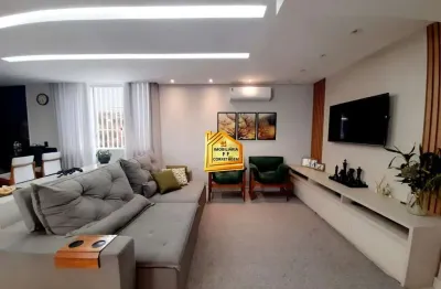 Casa com 4 quartos à venda no renascença, belo horizonte  por r$ 1.520.000