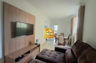 Apartamento com 2 quartos à venda na itauninha, 361, santa cruz, belo horizonte por r$ 350.000