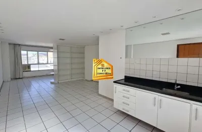 Apartamento com 1 quarto à venda no centro, belo horizonte  por r$ 295.000
