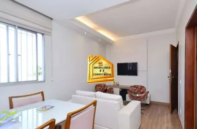 Apartamento com 2 quartos para alugar na floresta, belo horizonte  por r$ 3.600