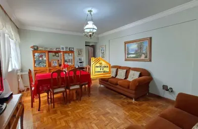 Apartamento com 3 quartos à venda na sagrada família, belo horizonte  por r$ 430.000