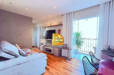 Apartamento com 3 quartos à venda na santa cruz, belo horizonte  por r$ 580.000