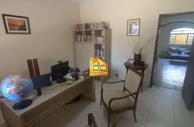 Casa comercial com 3 salas à venda na estrela do oriente, belo horizonte  por r$ 1.500.000