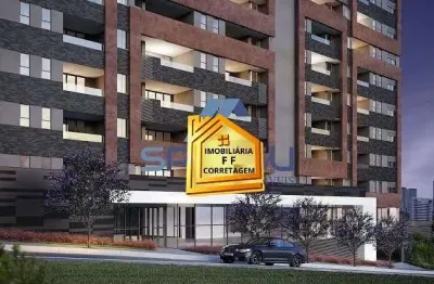 Apartamento com 1 quarto à venda no vale do sereno, nova lima  por r$ 798.000
