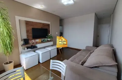 Apartamento com 3 quartos à venda na floresta, belo horizonte  por r$ 500.000