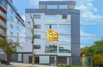 Apartamento com 3 quartos à venda na cidade nova, belo horizonte  por r$ 848.000