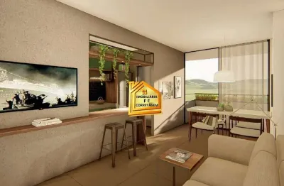 Apartamento com 2 quartos à venda no nova suíssa, belo horizonte  por r$ 641.900