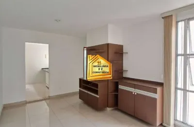 Apartamento com 2 quartos à venda na jaqueline, belo horizonte  por r$ 190.000