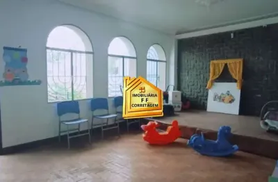 Casa com 4 quartos para alugar no são pedro, belo horizonte  por r$ 7.000