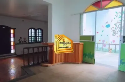 Casa comercial com 3 salas para alugar no são pedro, belo horizonte  por r$ 7.000