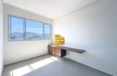 Apartamento com 3 quartos à venda no palmeiras, belo horizonte  por r$ 610.000