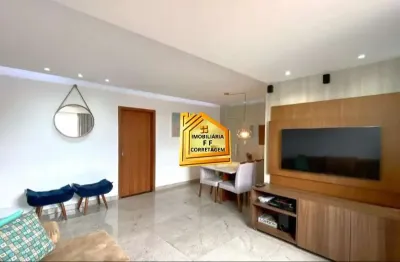 Apartamento com 3 quartos à venda na sagrada família, belo horizonte  por r$ 870.000