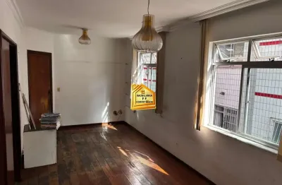 Apartamento com 3 quartos para alugar na sagrada família, belo horizonte  por r$ 2.500