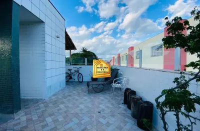 Cobertura com 3 quartos à venda na floresta, belo horizonte  por r$ 690.000