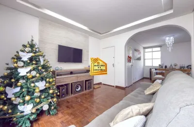 Apartamento com 3 quartos à venda no são lucas, belo horizonte  por r$ 430.000