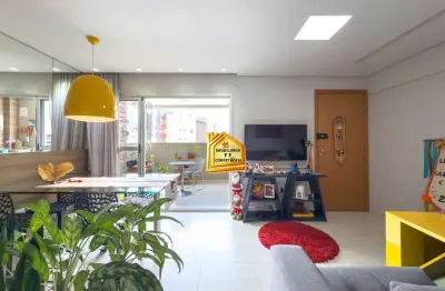 Apartamento com 2 quartos à venda no santo antônio, belo horizonte  por r$ 795.000