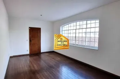Apartamento com 3 quartos para alugar na cidade nova, belo horizonte  por r$ 3.500