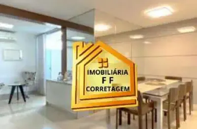Apartamento com 3 quartos para alugar na graça, belo horizonte  por r$ 4.900