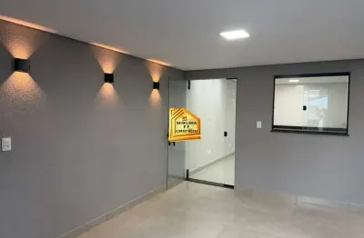 Casa com 2 quartos à venda no jardim vitória, belo horizonte  por r$ 350.000