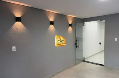 Casa com 2 quartos à venda no jardim vitória, belo horizonte  por r$ 350.000